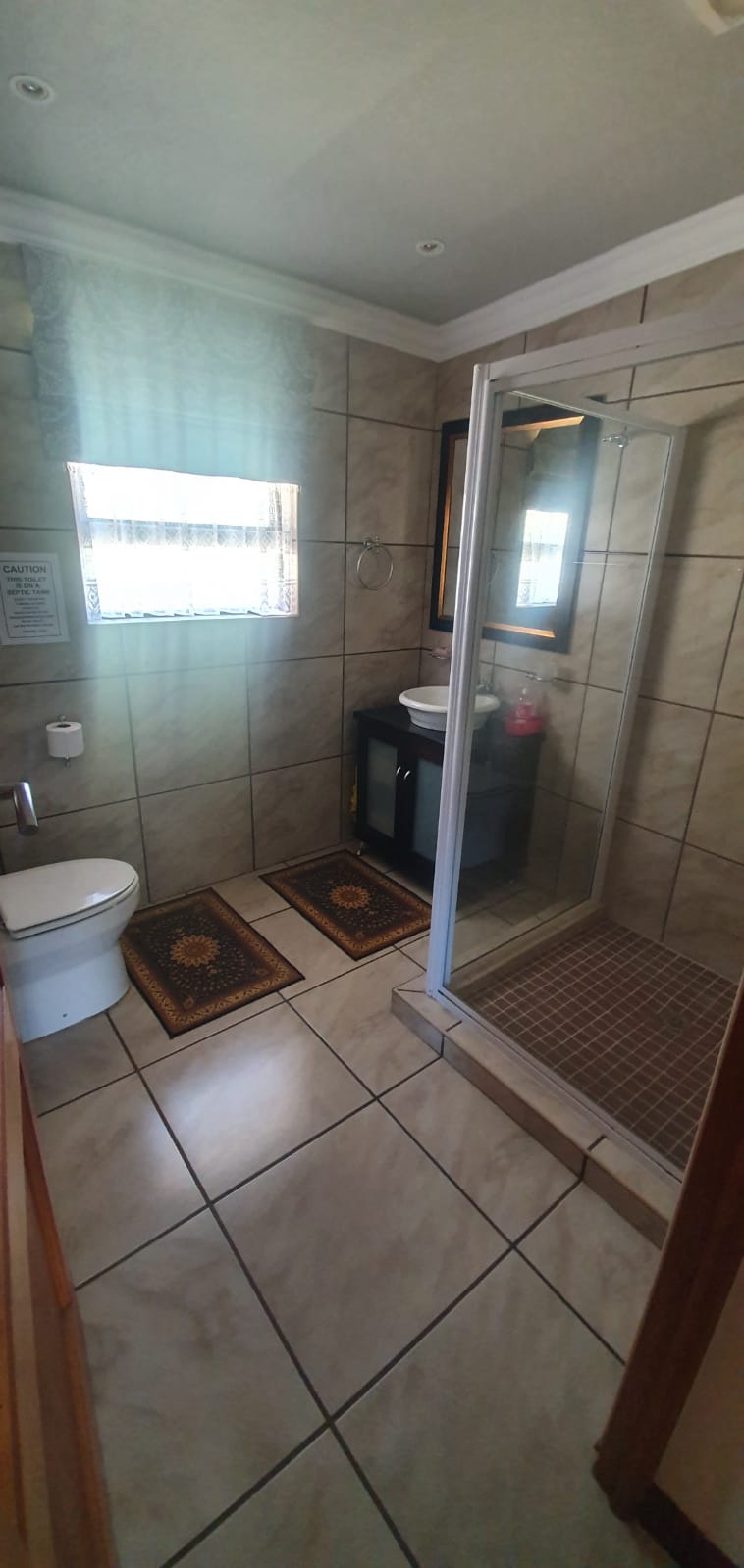 Bathroom Bathroom